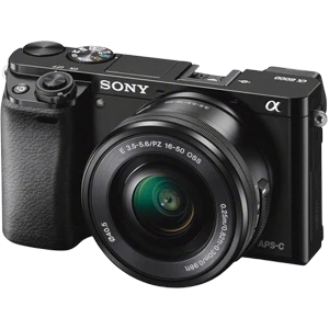 Sony Alpha A6000