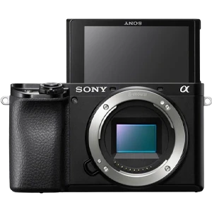 Sony Alpha A6100