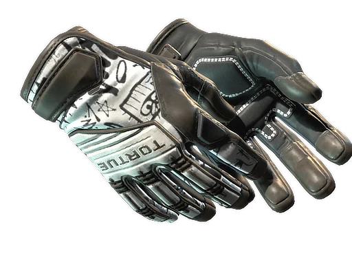 Specialist Gloves | Blackbook