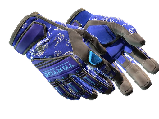 Specialist Gloves | Cloud Chaser