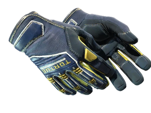 Specialist Gloves | Field Agent