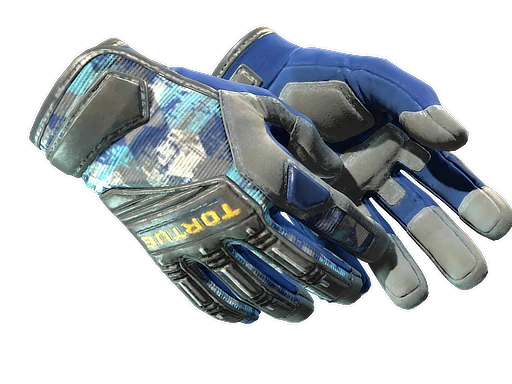 Specialist Gloves | Mogul