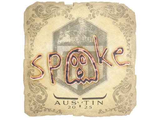 spooke