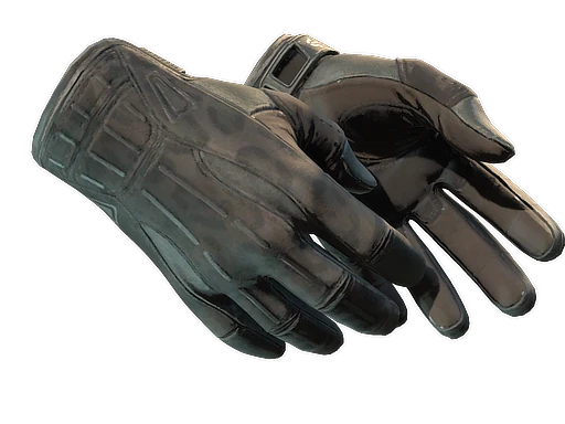 Sport Gloves | Nocts