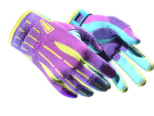Sport Gloves | Ultra Violent