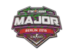 StarLadder (Holo)