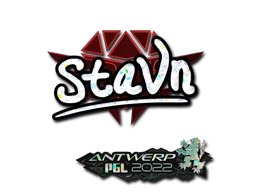 stavn (Glitter)