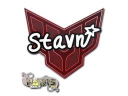 stavn