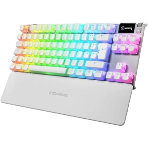 SteelSeries Apex 7 TKL Ghost