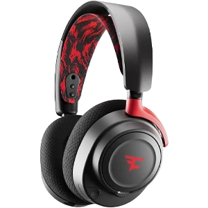 SteelSeries Arctis Nova 7 FaZe Clan Edition