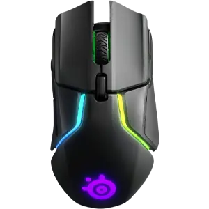 SteelSeries Rival 650 Wireless