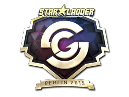 Syman Gaming (Gold)