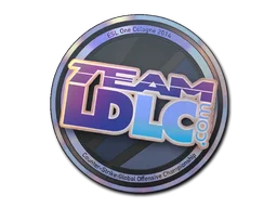 Team LDLC.com (Holo)