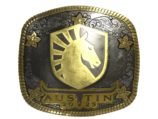 Team Liquid (Gold)