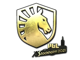Team Liquid (Gold)