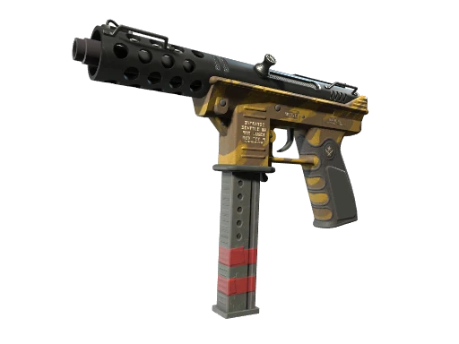 Tec-9 | Brother