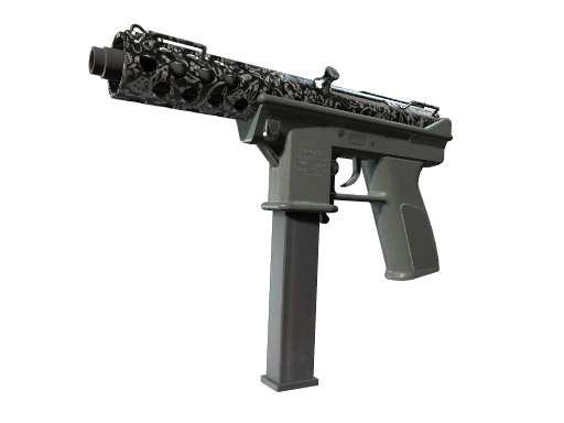 Tec-9 | Cut Out