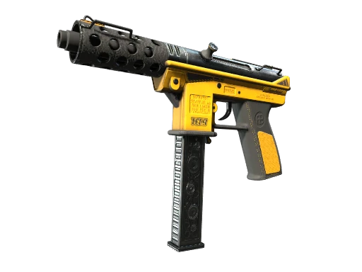 Tec-9 | Fuel Injector