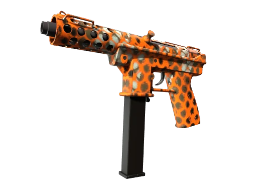 Tec-9 | Safety Net