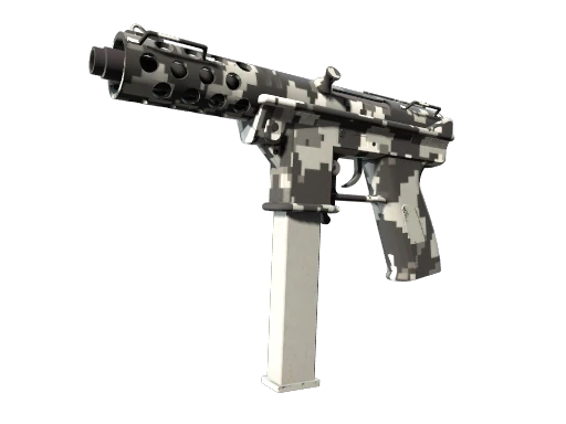 Tec-9 | Urban DDPAT