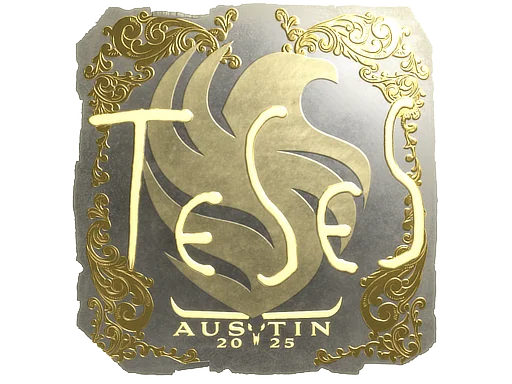 TeSeS (Gold)