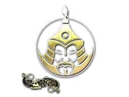 The MongolZ (Gold)