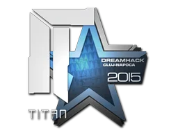 Titan | Katowice 2014