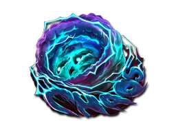 Tornado Chaos (Foil)