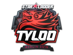 Tyloo (Foil)