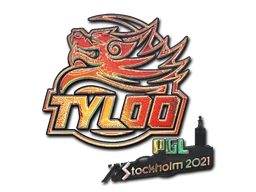 Tyloo (Holo)