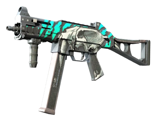 UMP-45 | Primal Saber