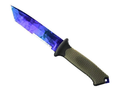 Ursus Knife | Doppler