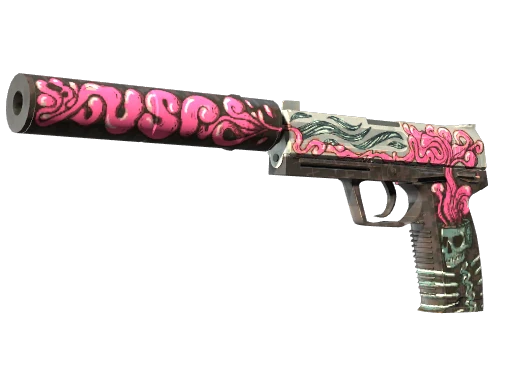 USP-S | Cortex