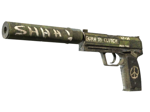 USP-S | Flashback