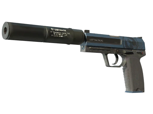 USP-S | Guardian