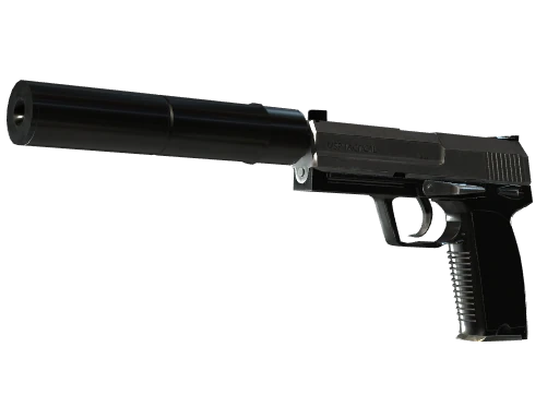 USP-S | Stainless