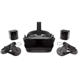 Valve Index VR Kit