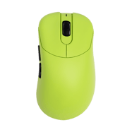 VAXEE E1 Wireless Fluorescent Green
