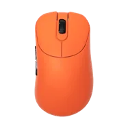 VAXEE OUTSET AX Wireless Orange