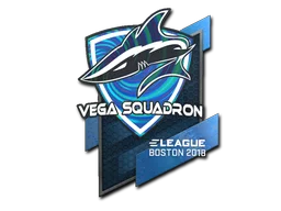Vega Squadron (Holo)