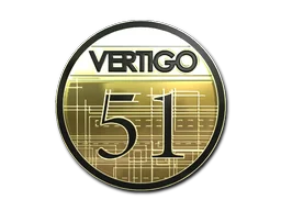 Vertigo (Gold)