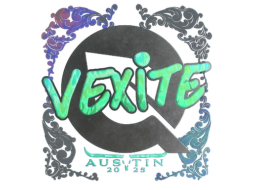 vexite (Holo)