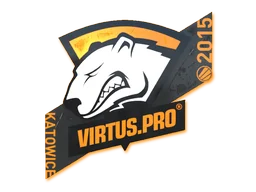 Virtus.pro | Copenhagen 2024
