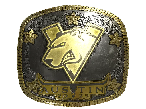 Virtus.pro (Gold)