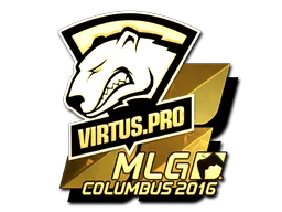Virtus.Pro (Gold)