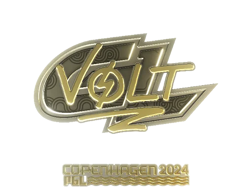volt (Gold)