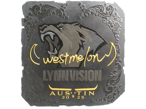 westmelon (Foil)