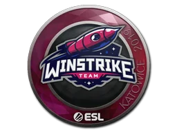 Winstrike Team