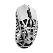 WLMouse BEAST X Mini Silver