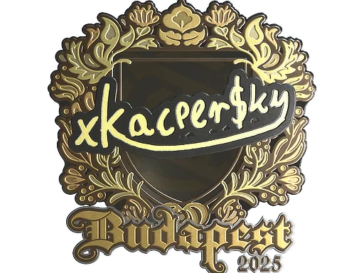 xKacpersky (Gold)